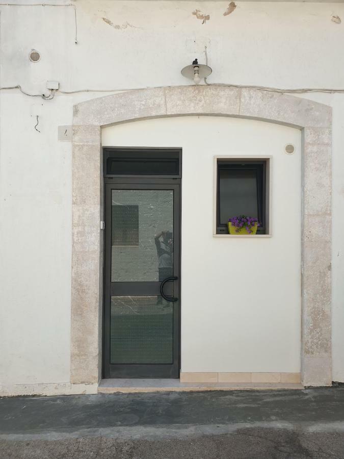 Nonna Livia By La Puglia In Un Trullo Διαμέρισμα Αλμπερομπέλο Εξωτερικό φωτογραφία