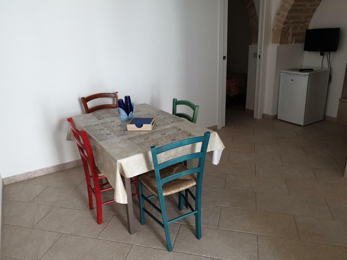 Nonna Livia By La Puglia In Un Trullo Διαμέρισμα Αλμπερομπέλο Εξωτερικό φωτογραφία