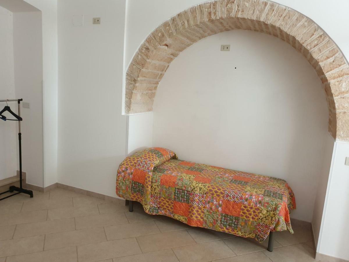 Nonna Livia By La Puglia In Un Trullo Διαμέρισμα Αλμπερομπέλο Εξωτερικό φωτογραφία
